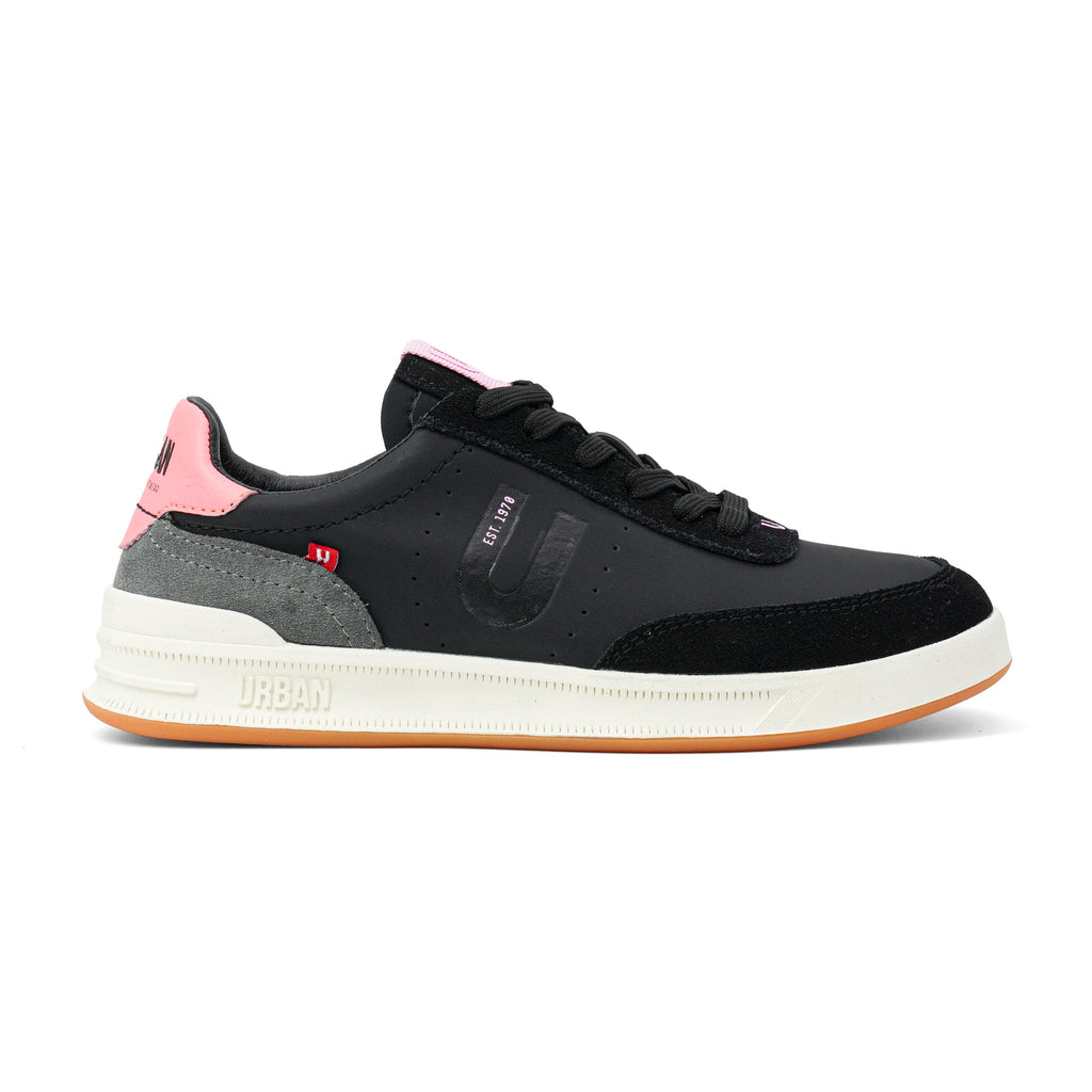 Zapatillas Dama Urban Classic UM128