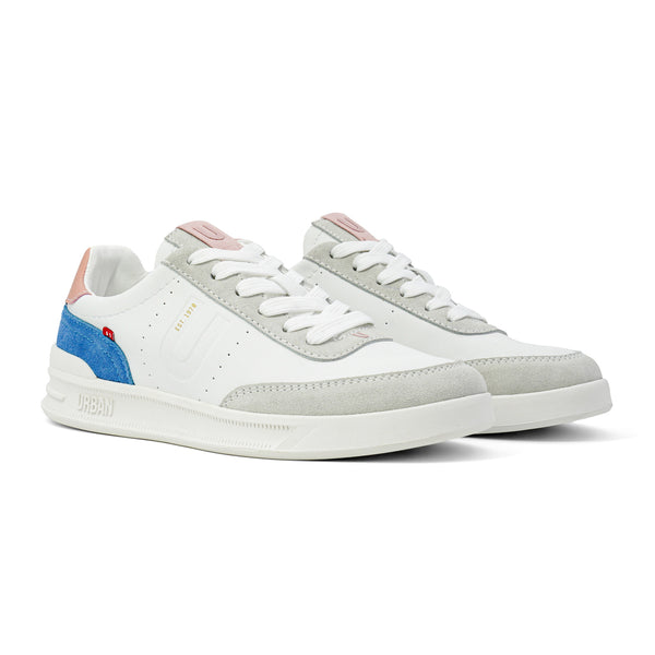 Zapatillas Dama Urban Classic UM128