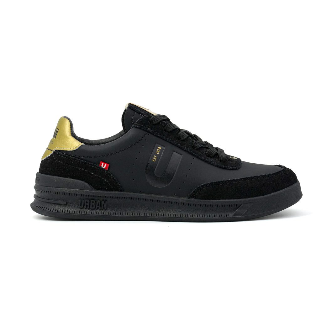 Zapatillas Dama Urban Classic UM128