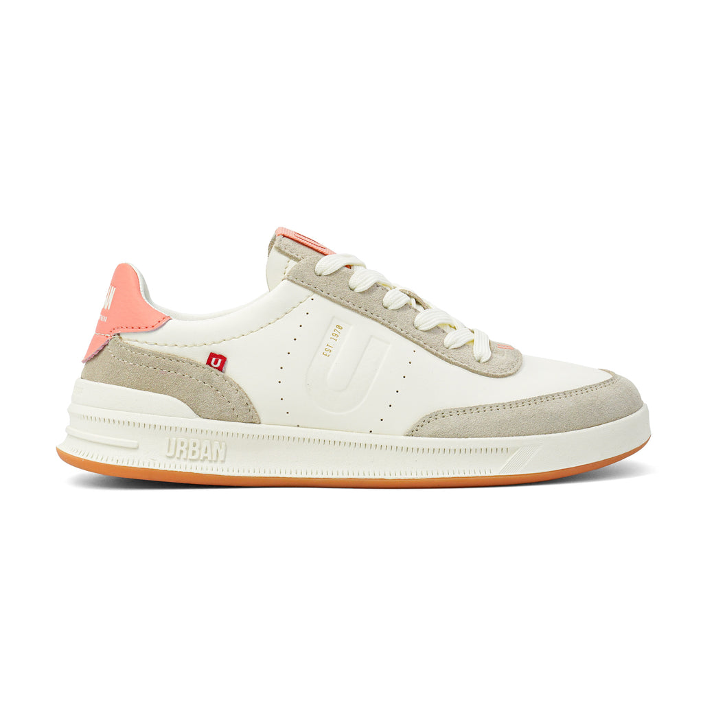 Zapatillas Dama Urban Classic UM128