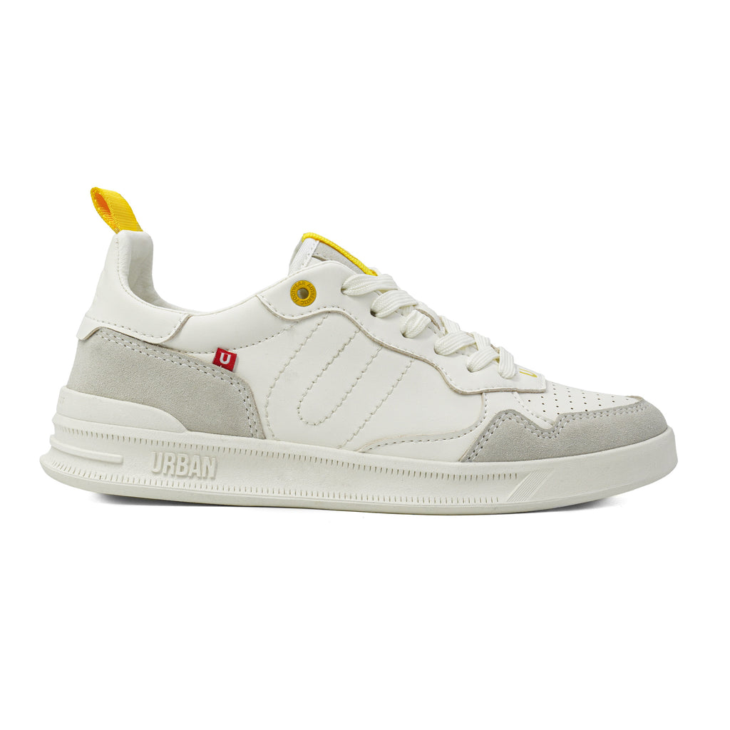 Zapatillas Dama Urban Classic UM129