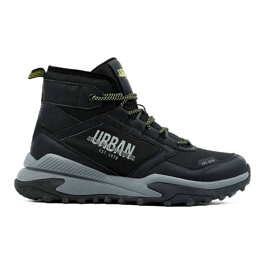 Botas Caballero Urban Outdoor UH252