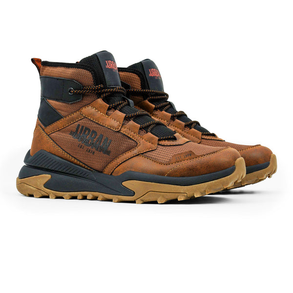 Botas Caballero Urban Outdoor UH252