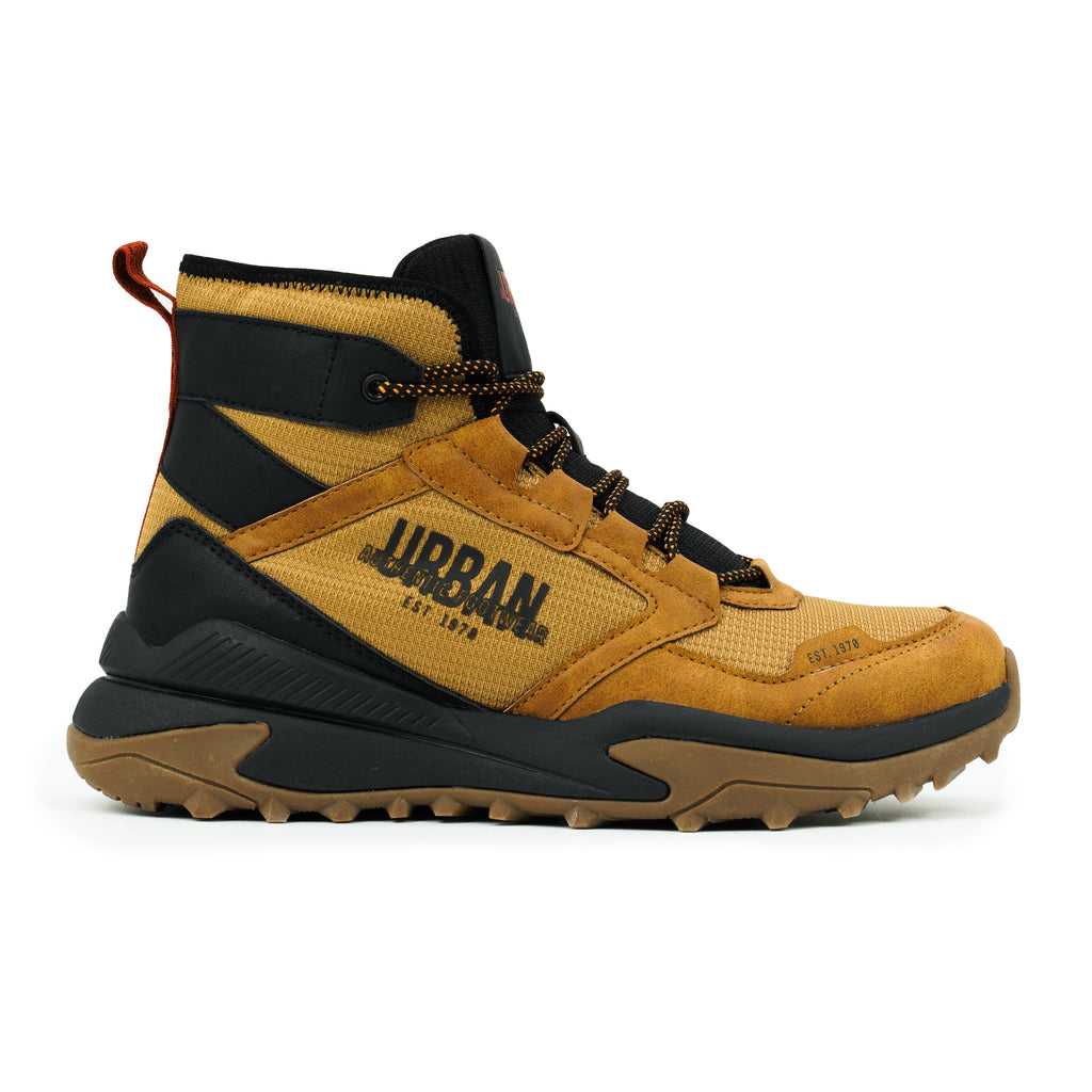 Botas Caballero Urban Outdoor UH252