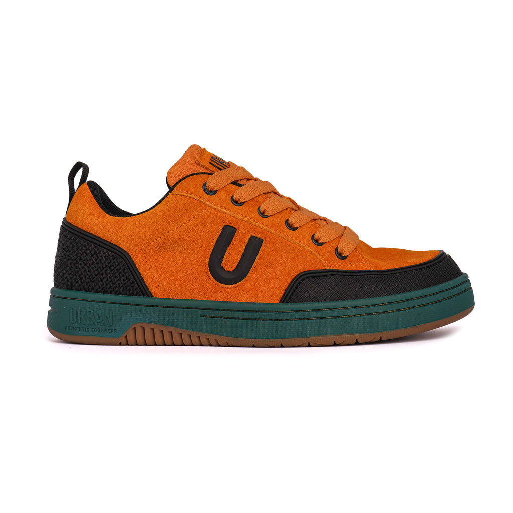 Zapatillas Caballero Skate UH260