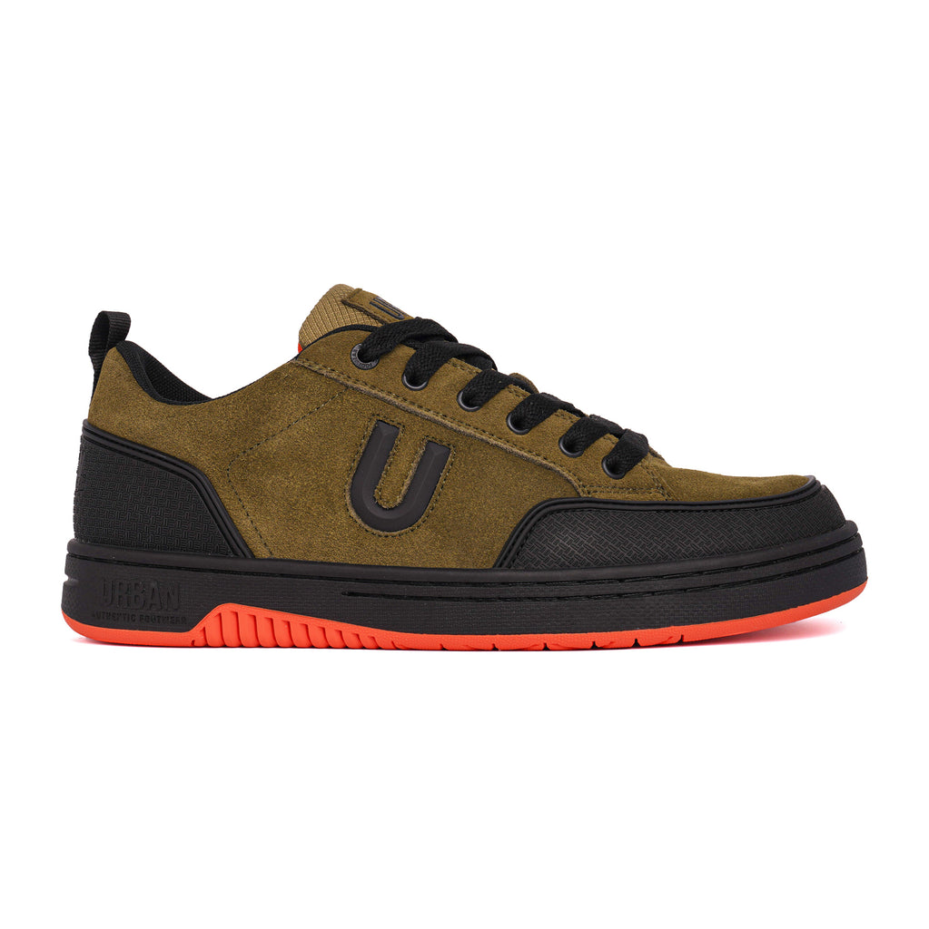 Zapatillas Caballero Skate UH260