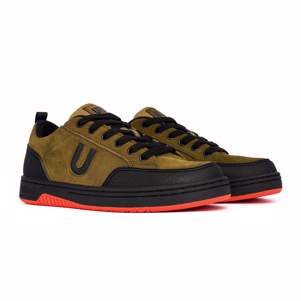 Zapatillas Caballero Skate UH260