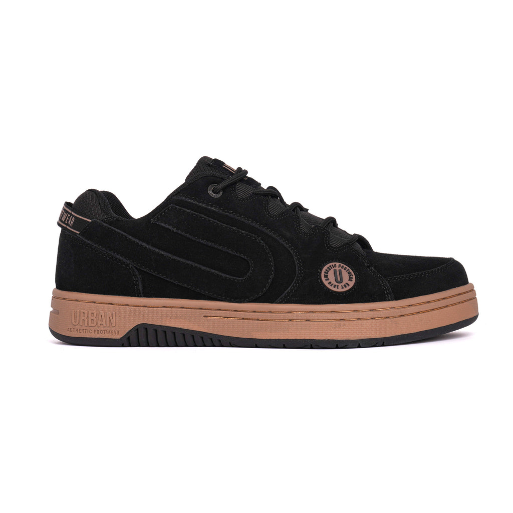 Zapatillas Caballero Skate UH263