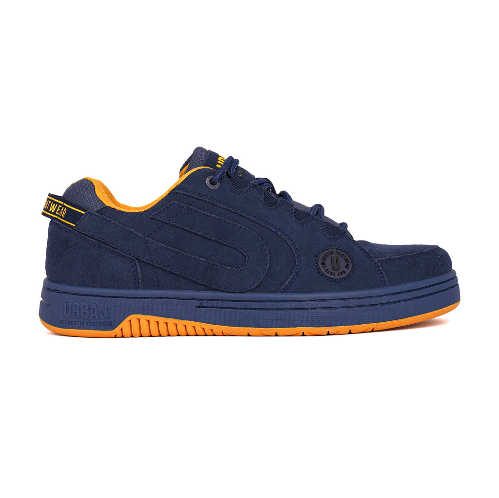 Zapatillas Caballero Skate UH263