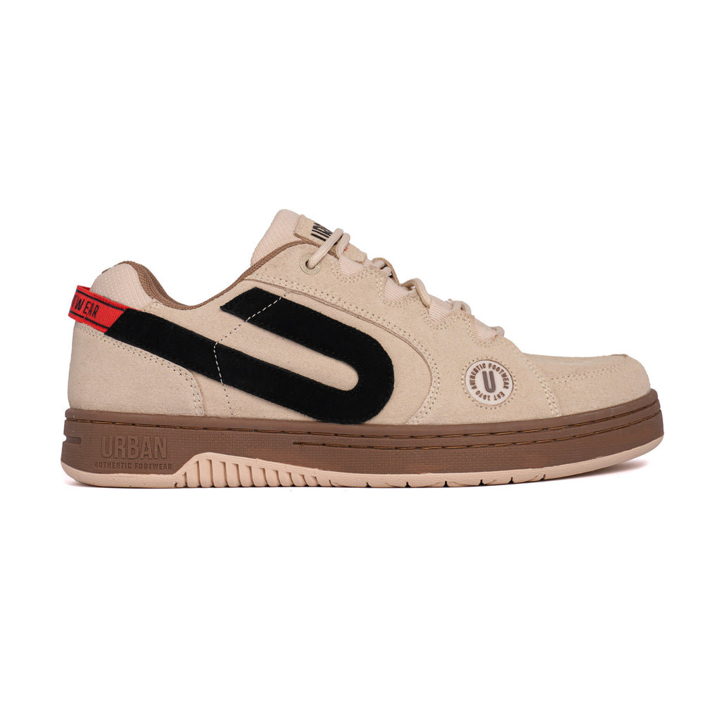 Zapatillas Caballero Skate UH263