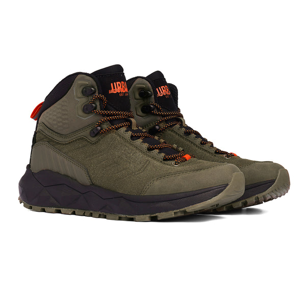 Botas Caballero Urban Outdoor UH268