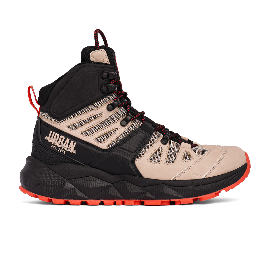 Botas Caballero Urban Outdoor UH269