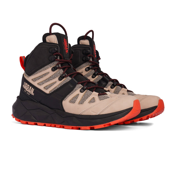 Botas Caballero Urban Outdoor UH269