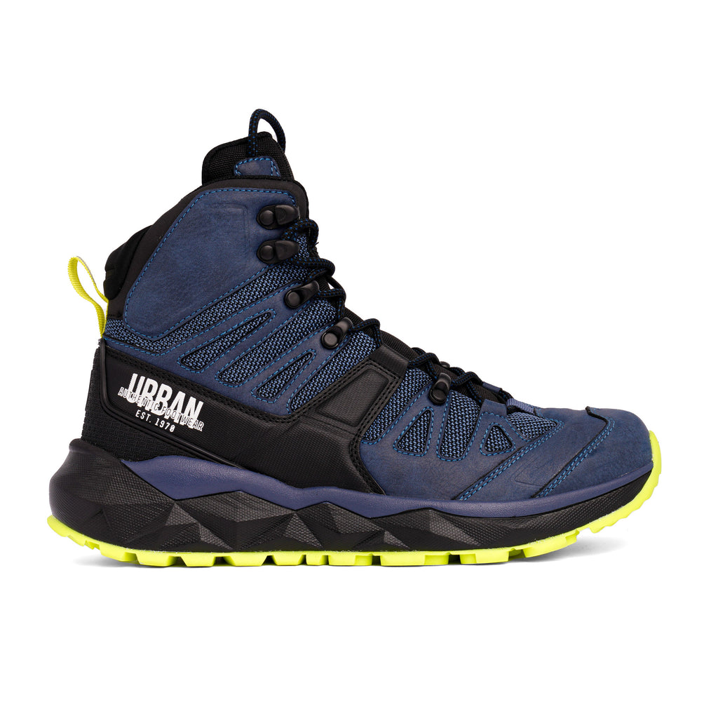 Botas Caballero Urban Outdoor UH269