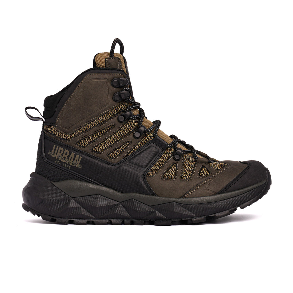 Botas Caballero Urban Outdoor UH269