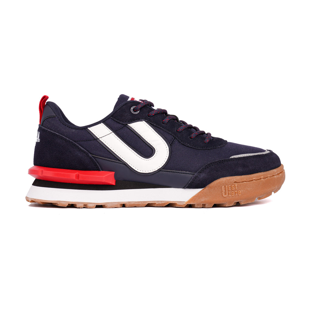 Zapatillas Caballero Urban Lifestyle UH280