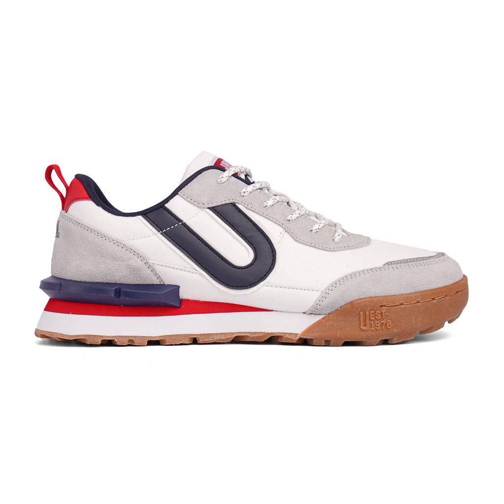 Zapatillas Caballero Urban Lifestyle UH280