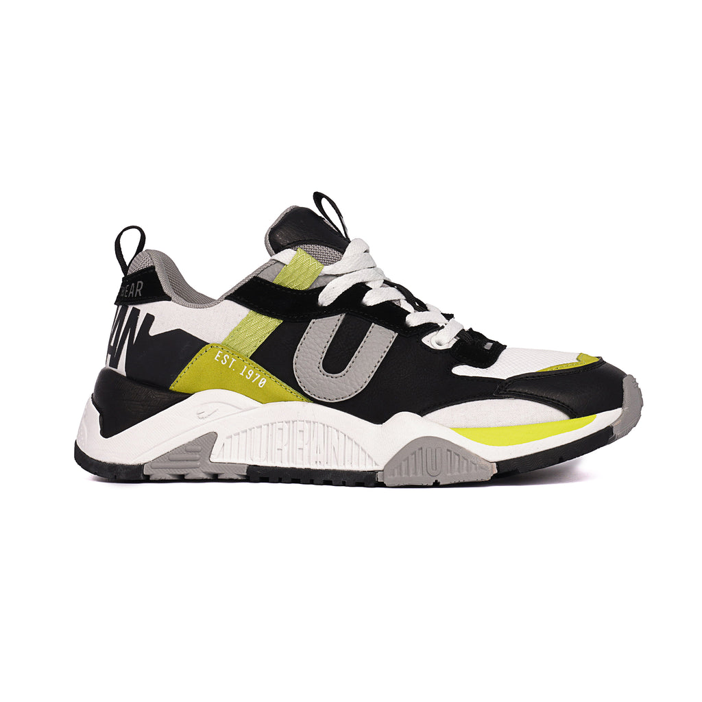 Zapatillas Caballero Urban Lifestyle UH286