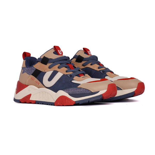 Zapatillas Caballero Urban Lifestyle UH286