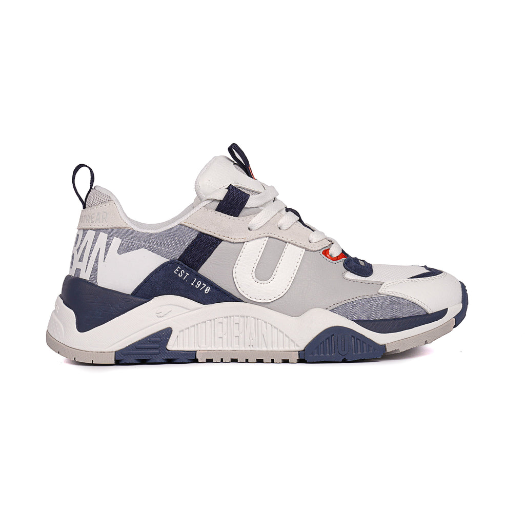 Zapatillas Caballero Urban Lifestyle UH286