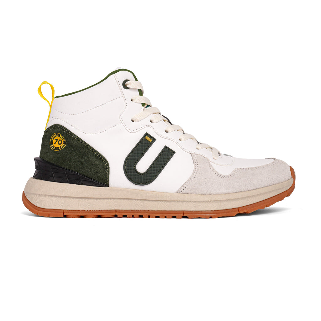 Zapatillas Caballero Urban Lifestyle UH289