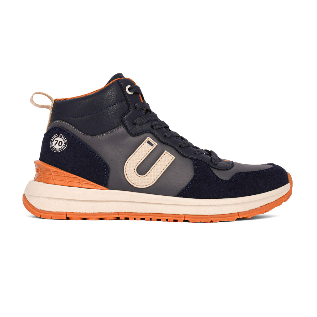 Zapatillas Caballero Urban Lifestyle UH289