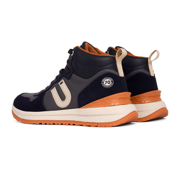 Zapatillas Caballero Urban Lifestyle UH289