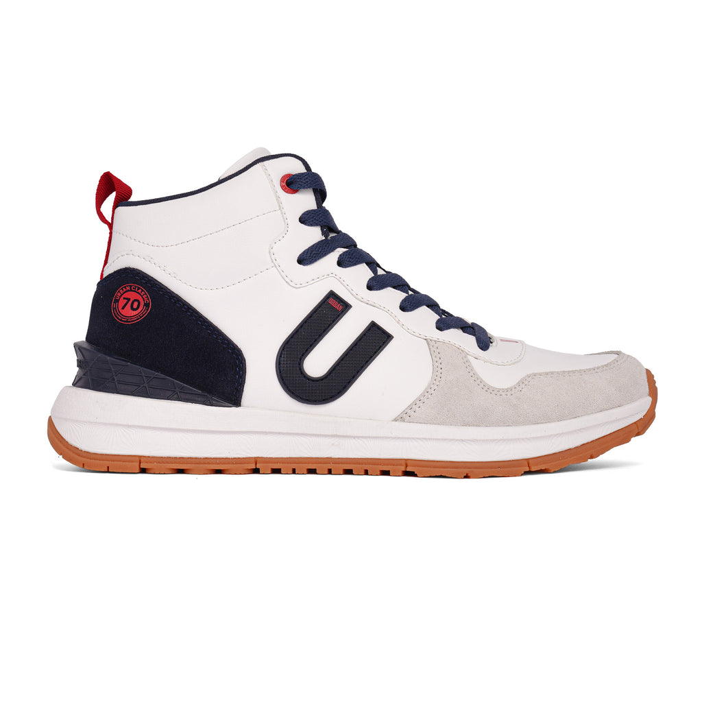 Zapatillas Caballero Urban Lifestyle UH289