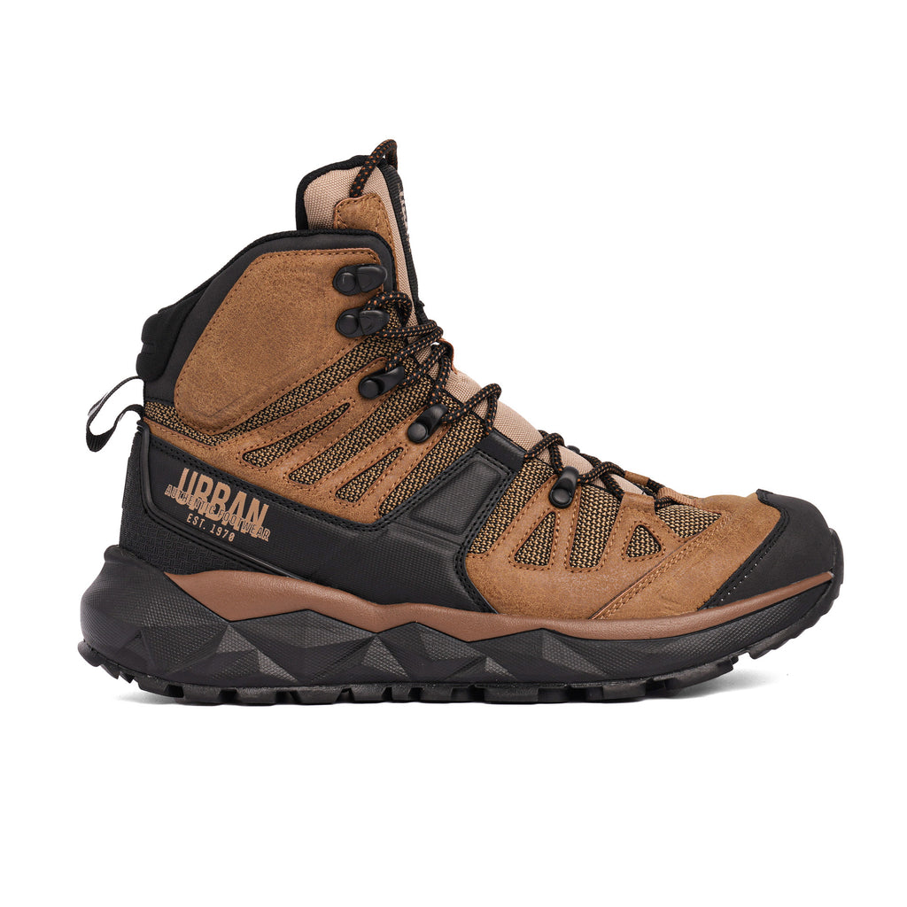 Botas Caballero Urban Outdoor UH269
