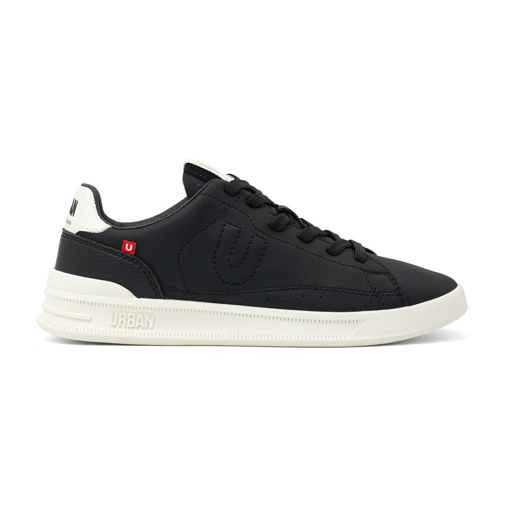 Zapatillas Dama Urban Classic cuero UM127
